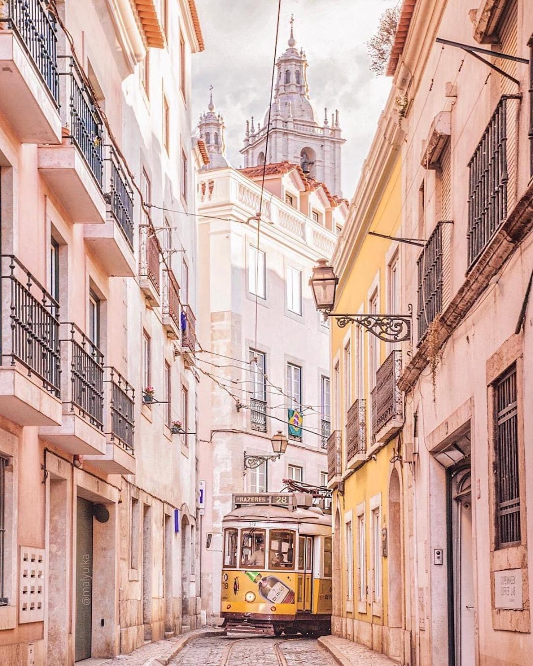 Alfama Historical Apartment 3 Bedroom Duplex リスボン エクステリア 写真