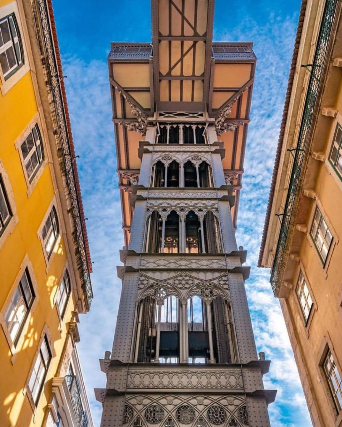 Alfama Historical Apartment 3 Bedroom Duplex リスボン エクステリア 写真