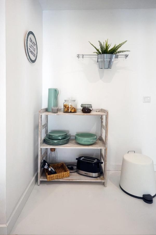 Alfama Historical Apartment 3 Bedroom Duplex リスボン エクステリア 写真
