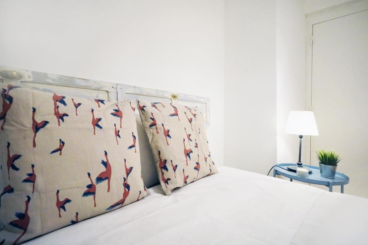Alfama Historical Apartment 3 Bedroom Duplex リスボン エクステリア 写真