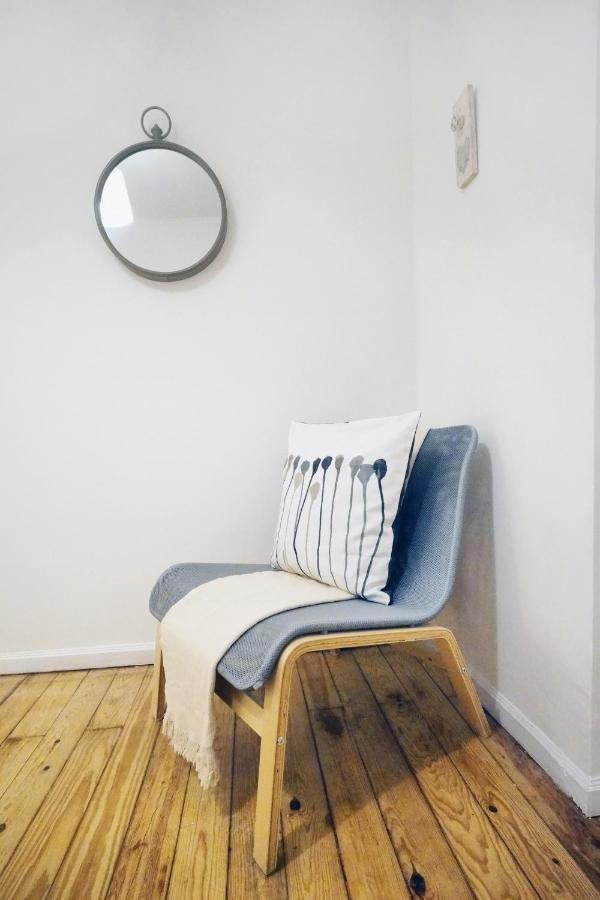 Alfama Historical Apartment 3 Bedroom Duplex リスボン エクステリア 写真