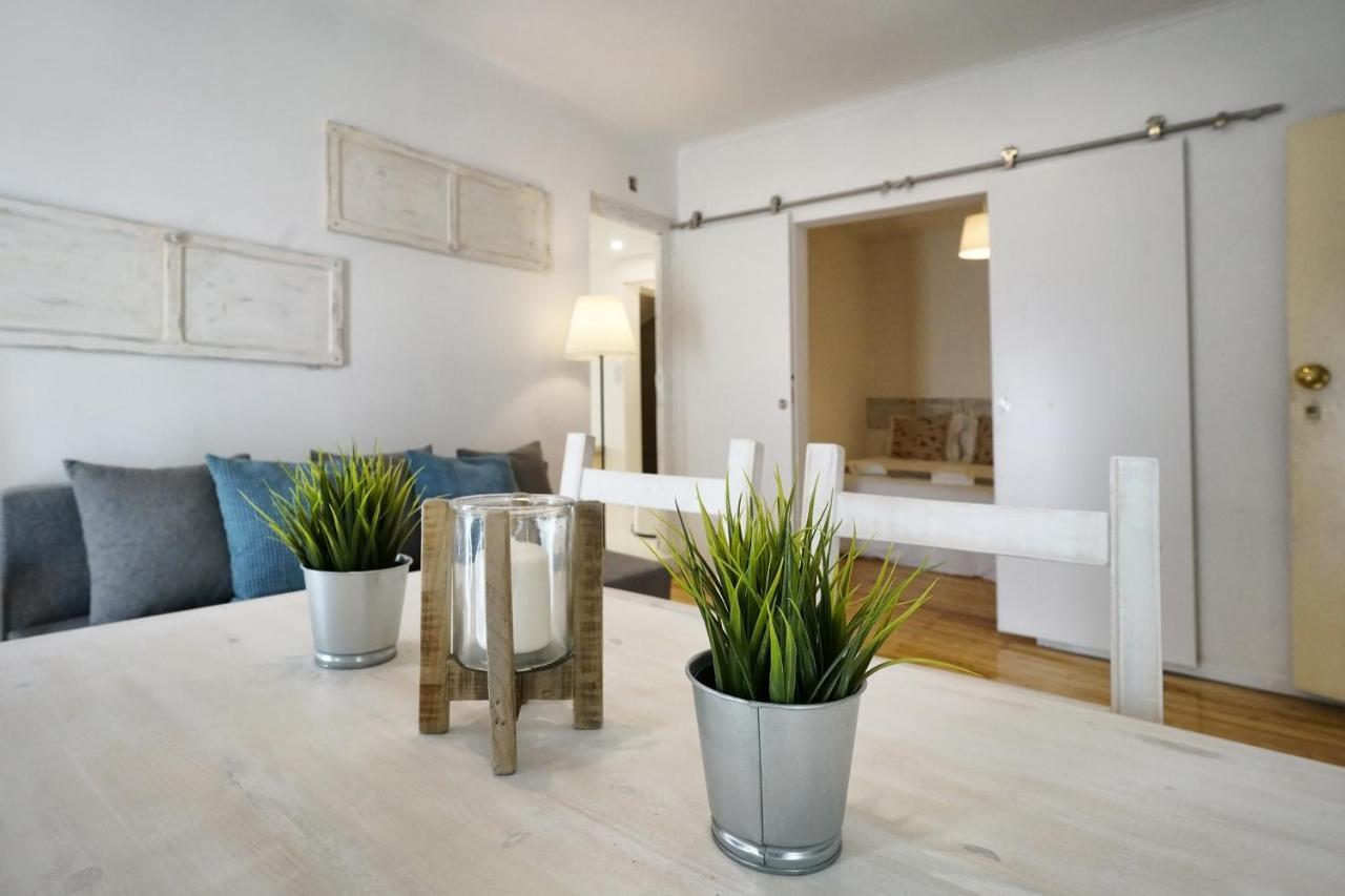 Alfama Historical Apartment 3 Bedroom Duplex リスボン エクステリア 写真