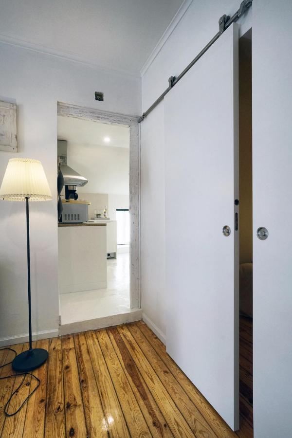 Alfama Historical Apartment 3 Bedroom Duplex リスボン エクステリア 写真