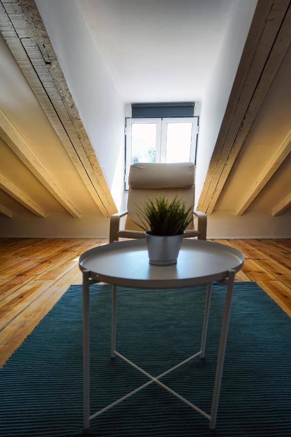Alfama Historical Apartment 3 Bedroom Duplex リスボン エクステリア 写真
