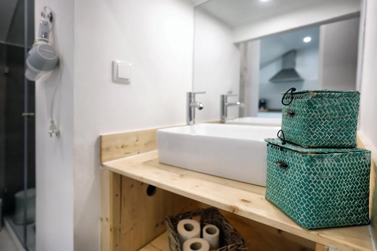 Alfama Historical Apartment 3 Bedroom Duplex リスボン エクステリア 写真