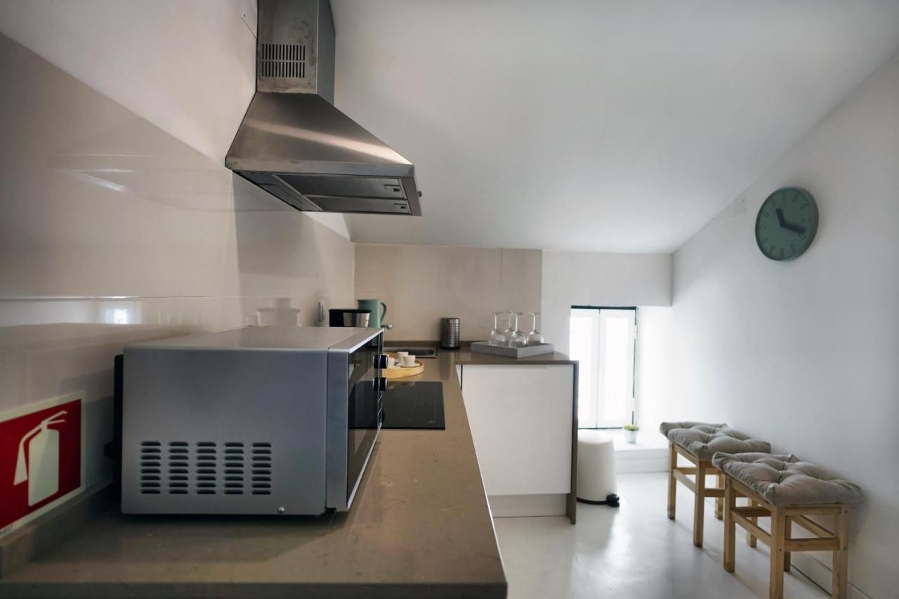 Alfama Historical Apartment 3 Bedroom Duplex リスボン エクステリア 写真