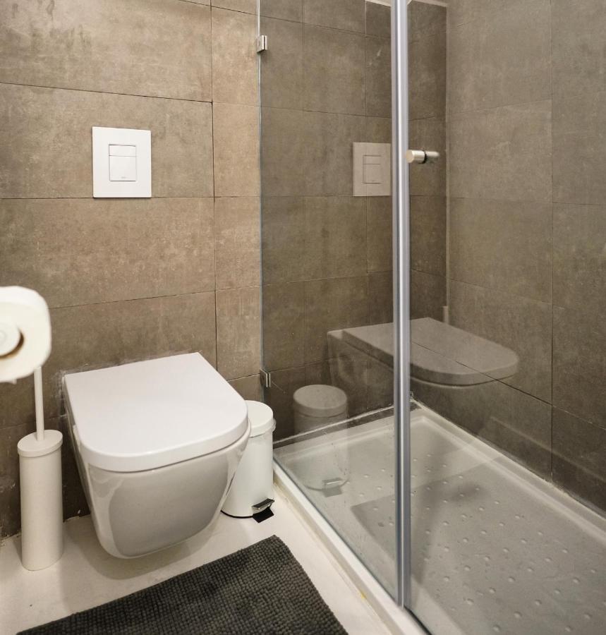 Alfama Historical Apartment 3 Bedroom Duplex リスボン エクステリア 写真