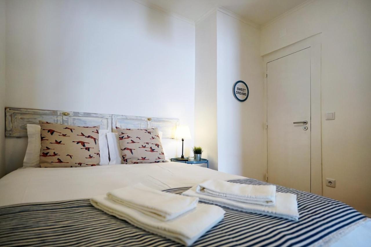 Alfama Historical Apartment 3 Bedroom Duplex リスボン エクステリア 写真