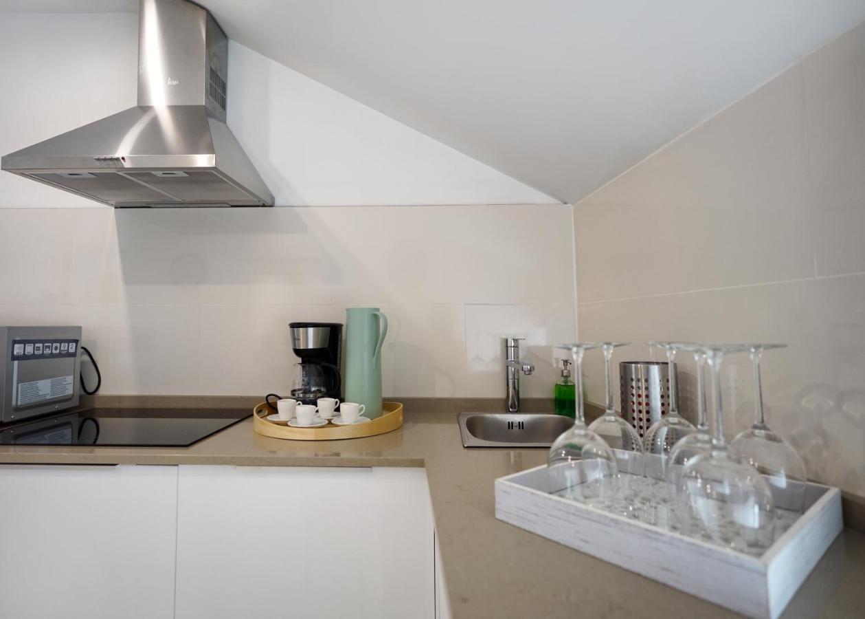 Alfama Historical Apartment 3 Bedroom Duplex リスボン エクステリア 写真