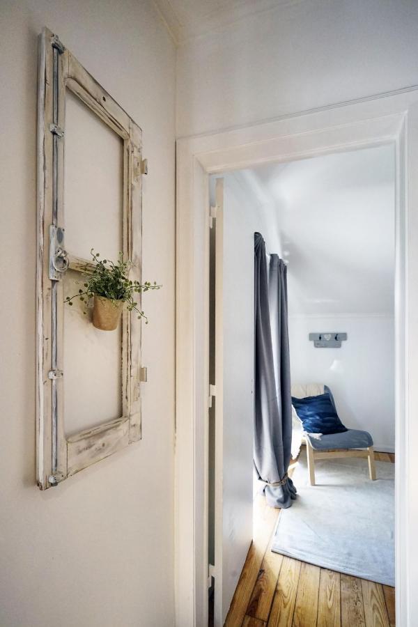 Alfama Historical Apartment 3 Bedroom Duplex リスボン エクステリア 写真